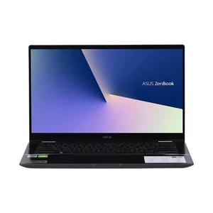 لپ تاپ 14 اینچی ایسوس مدل Asus ZenBook Flip UX463FL-AI074T