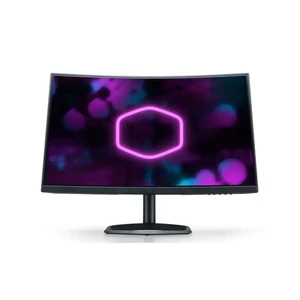 مانیتور کولر مستر مدل Cooler Master GM27-CFX سایز 27 اینچ