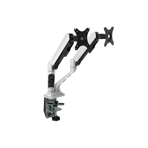 پایه نگهدارنده مانیتور ارگو مدل ERGO WLA004 (سفید)