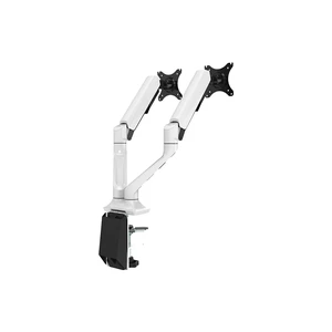 پایه نگهدارنده مانیتور ارگو مدل ERGO WLA004 (سفید)-1