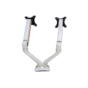 پایه نگهدارنده مانیتور ارگو مدل ERGO WLA004 (سفید)-2