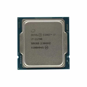 پردازنده مرکزی اینتل سری Rocket Lake مدل intel Core i7-11700