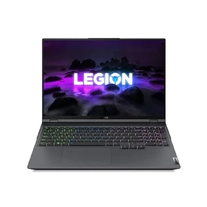 لپ تاپ لنوو لژیون 5 پرو | Lenovo Legion 5 PRO i7 11800H-16GB-512GB SSD-4GB RTX3050Ti