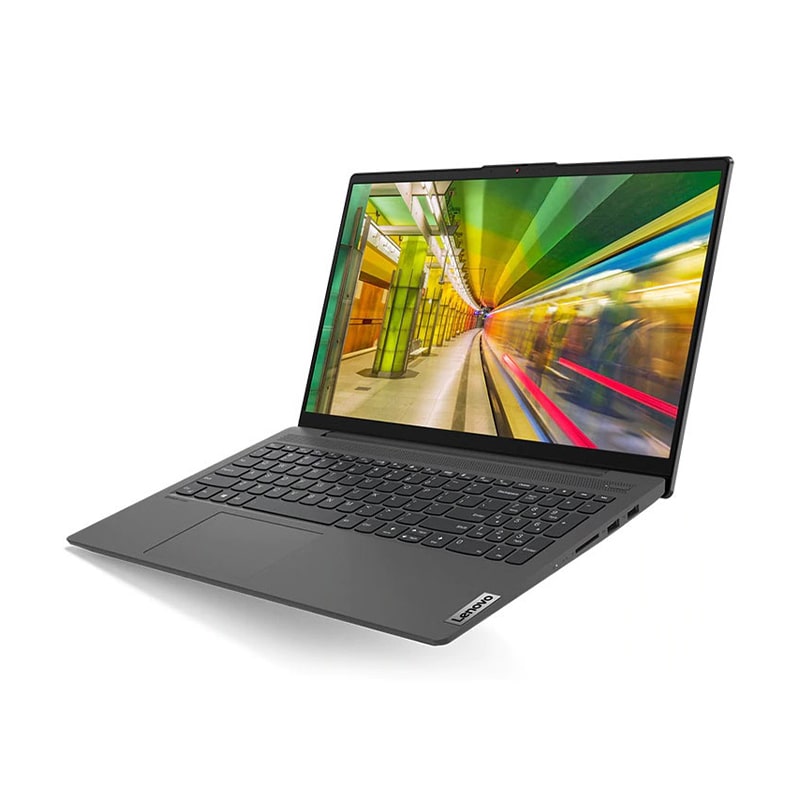 لپ تاپ لنوو ایدیاپد ۵ | Lenovo IdeaPad 5 i5 1135G7-8GB-512GB SSD-2GB MX450