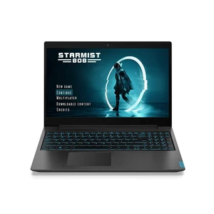 لپ تاپ لنوو ایدیاپد گیمینگ ۳ | Lenovo IdeaPad Gaming 3 i7 9750H-8GB-1TB HDD+256GB SSD-4GB GTX1650