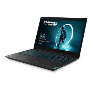 لپ تاپ لنوو ایدیاپد گیمینگ ۳ | Lenovo IdeaPad Gaming 3 i7 9750H-8GB-1TB HDD+256GB SSD-4GB GTX1650-4