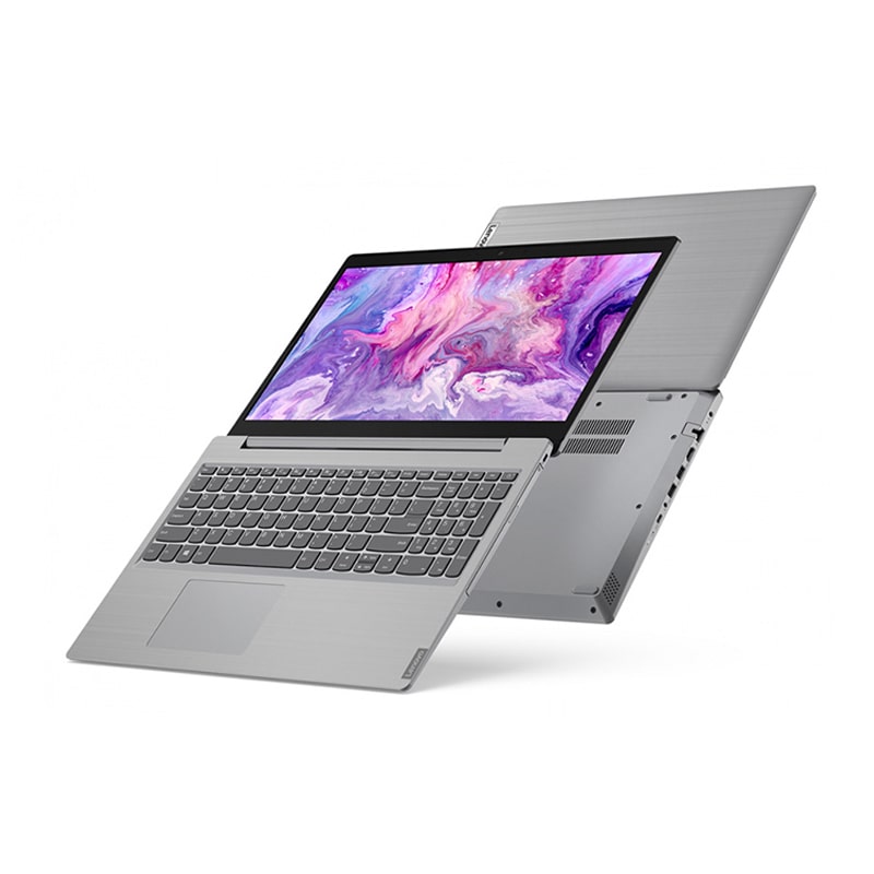 لپ تاپ لنوو ایدیاپد ۳ | Lenovo IdeaPad 3 i7 10510U-12GB-1TB HDD+256GB SSD-2GB MX330
