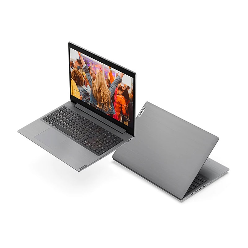 لپ تاپ لنوو ایدیاپد ۳ | Lenovo IdeaPad 3 i7 10510U-12GB-1TB HDD+256GB SSD-2GB MX330