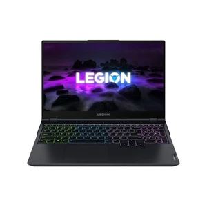 لپ تاپ لنوو لژیون 5 | Lenovo Legion 5 R7 5800H-8GB-512GB SSD-4GB RTX3050Ti