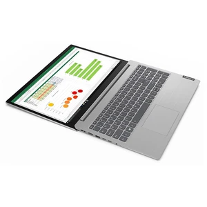 لپ تاپ لنوو تینک بوک ای ۱۵ | Lenovo Thinkbook E15 i7 1065G7-8GB-1TB HDD-Iris Plus-4