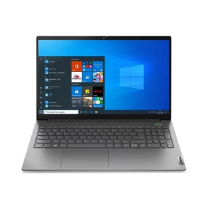 لپ تاپ لنوو تینک بوک ای ۱۵ | Lenovo Thinkbook E15 i3 1115G4-4GB-256GB SSD-UHD