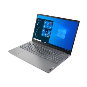 لپ تاپ لنوو تینک بوک ای ۱۵ | Lenovo Thinkbook E15 i7 1165G7-8GB-1TB HDD-2GB MX450-1
