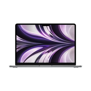 مک بوک ایر m2 256 گیگابایت خاکستری مدل 2022 MLXW3 | Macbook Air M2 Space Gray