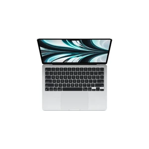 مک بوک ایر m2 256 گیگابایت نقره ای مدل 2022 MLXY3 | Macbook Air M2 silver-1