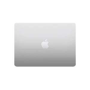 مک بوک ایر m2 256 گیگابایت نقره ای مدل 2022 MLXY3 | Macbook Air M2 silver-2