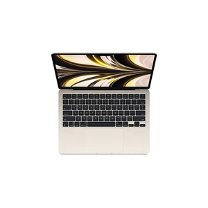 مک بوک ایر m2 ۵۱۲ گیگابایت استارلایت مدل 2022 MLY23 | Macbook Air M2 Starlight-3