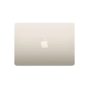 مک بوک ایر m2 ۵۱۲ گیگابایت استارلایت مدل 2022 MLY23 | Macbook Air M2 Starlight-1