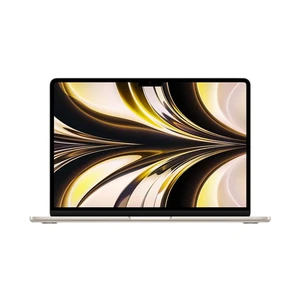 مک بوک ایر m2 ۵۱۲ گیگابایت استارلایت مدل 2022 MLY23 | Macbook Air M2 Starlight-0
