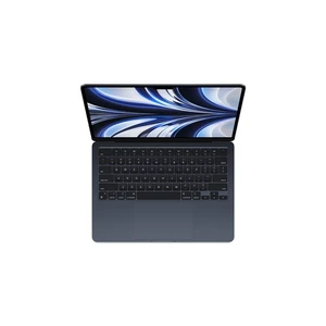 مک بوک ایر 13 اینچ M2 میدنایت Macbook Air M2 Midnight 2022 MLY33-1