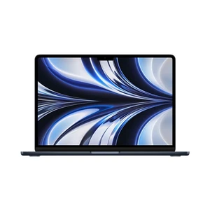 مک بوک ایر m2 ۵۱۲ گیگابایت میدنایت مدل 2022 MLY43 | Macbook Air M2 Midnight