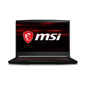لپ تاپ 15 اینچی ام اس آی مدل MSI GF63-Thin 10SCSR
