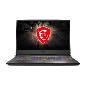 لپ تاپ 15 اینچی ام اس آی مدل MSI GP65 Leopard 10SDK