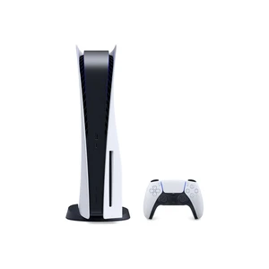 کنسول بازی سونی مدل پلی استیشن 5 نسخه استاندارد (دیسک خور)  Playstation 5 Standard