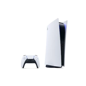 کنسول بازی سونی مدل پلی استیشن 5 نسخه دیجیتال Playstation 5 Digital-2