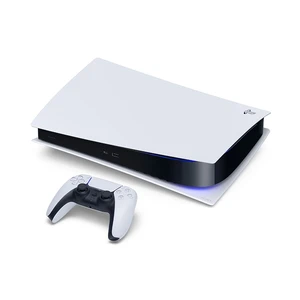 کنسول بازی سونی مدل پلی استیشن 5 نسخه دیجیتال Playstation 5 Digital-3