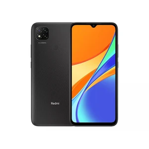 گوشی موبایل شیائومی مدل Xiaomi Redmi 9C 4G رم 4 گیگابایت ظرفیت 128 گیگابایت-0