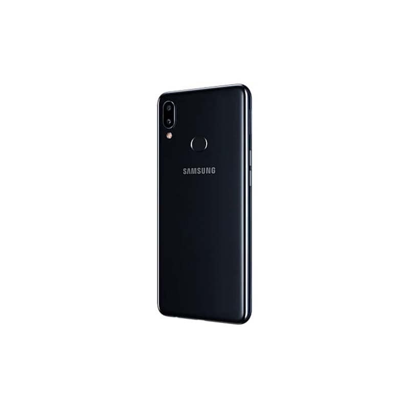 گوشی موبایل سامسونگ مدل Samsung Galaxy A10s 4G رم 3 گیگابایت ظرفیت 32 گیگابایت