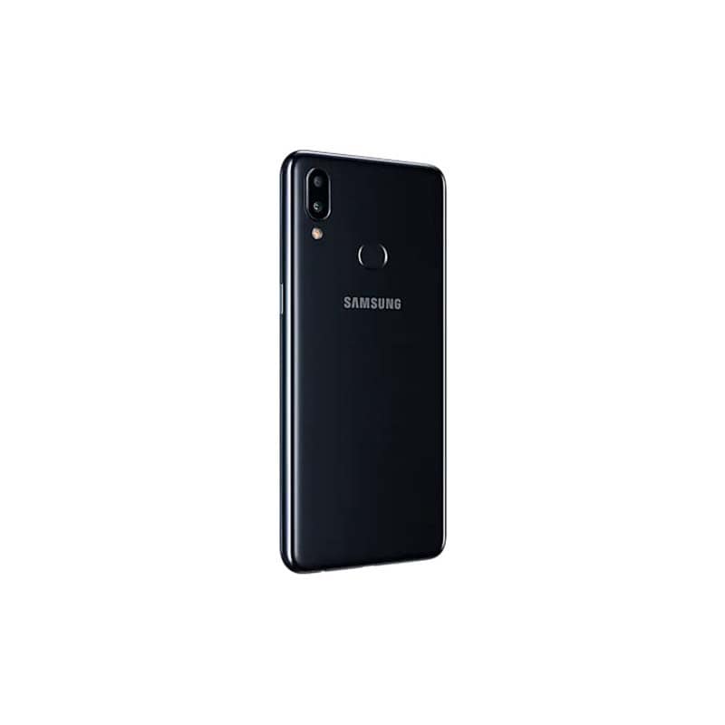 گوشی موبایل سامسونگ مدل Samsung Galaxy A10s 4G رم 3 گیگابایت ظرفیت 32 گیگابایت