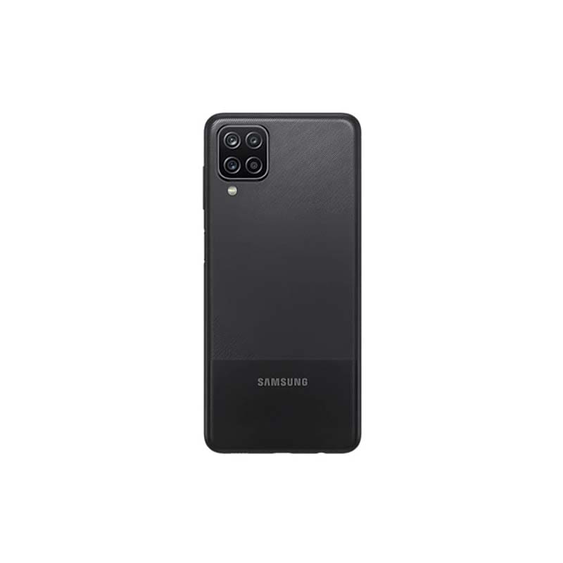 گوشی موبایل سامسونگ مدل Samsung Galaxy A12 Nacho 4G رم 4 گیگابایت ظرفیت 32 گیگابایت