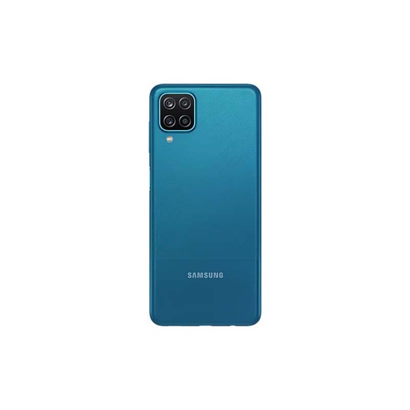گوشی موبایل سامسونگ مدل Samsung Galaxy A12 Nacho 4G رم 4 گیگابایت ظرفیت 32 گیگابایت