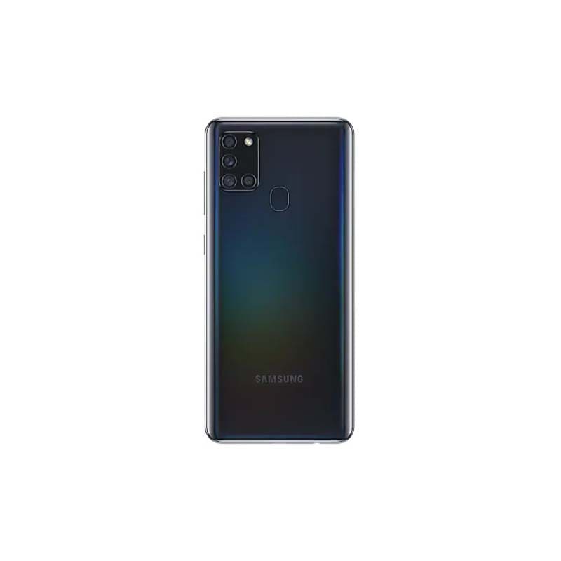 گوشی موبایل سامسونگ مدل Samsung Galaxy A21s 4G رم 4 گیگابایت ظرفیت 64 گیگابایت
