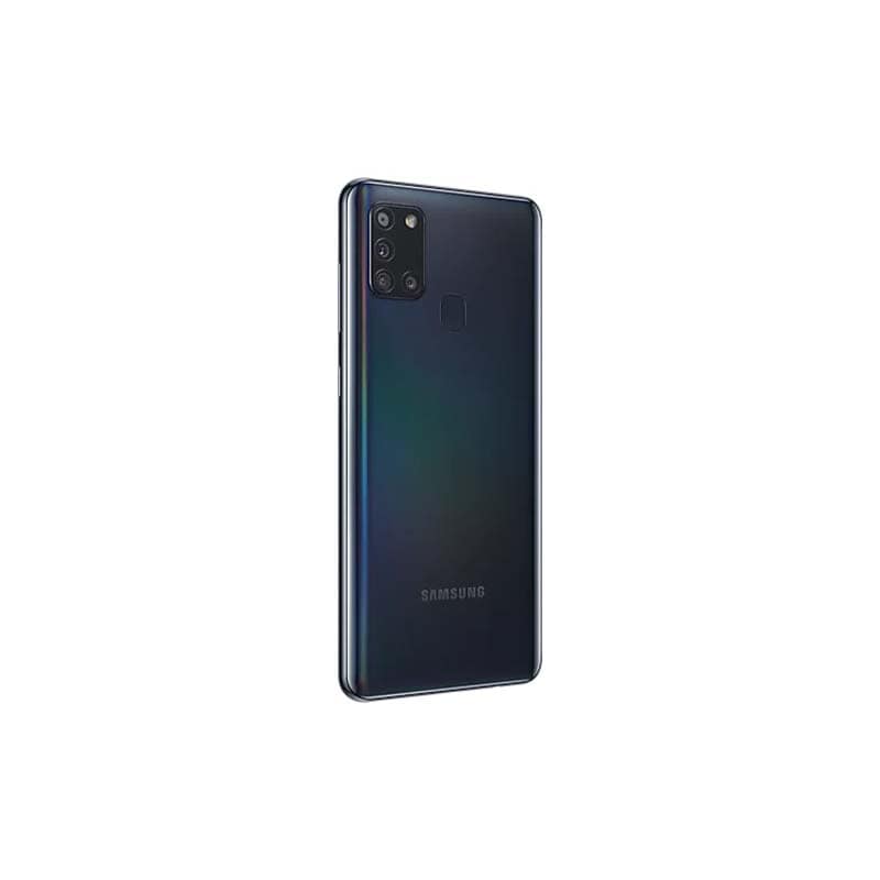 گوشی موبایل سامسونگ مدل Samsung Galaxy A21s 4G رم 4 گیگابایت ظرفیت 64 گیگابایت