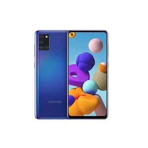 گوشی موبایل سامسونگ مدل Samsung Galaxy A21s 4G رم 3 گیگابایت ظرفیت 32 گیگابایت-0
