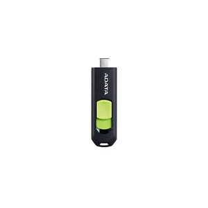 فلش مموری ای دیتا مدل ADATA UC300 ظرفیت 64 گیگابایت