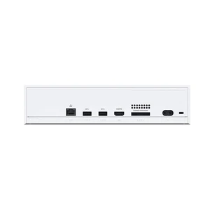 کنسول بازی مایکروسافت مدل ایکس باکس XBOX SERIES S ظرفیت 512 گیگابایت-3