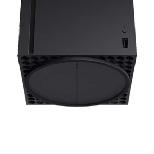 کنسول بازی مایکروسافت مدل ایکس باکس XBOX SERIES X ظرفیت 1 ترابایت-2