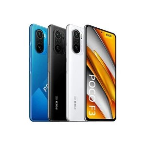 گوشی موبایل شیائومی مدل Xiaomi Poco F3 5G رم 6 گیگابایت ظرفیت 128 گیگابایت-11