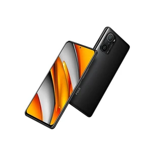 گوشی موبایل شیائومی مدل Xiaomi Poco F3 5G رم 6 گیگابایت ظرفیت 128 گیگابایت-4