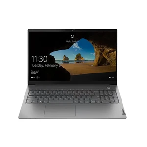 لپ تاپ لنوو تینک بوک ای ۱۵ | Lenovo Thinkbook E15 i5 1135G7-12GB-1TB HDD+256GB SSD-2GB MX450