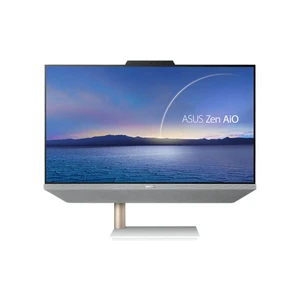 کامپیوتر همه کاره 23.8 اینچی ایسوس مدل Asus All In One Zen AiO A5401WRAK WA053M