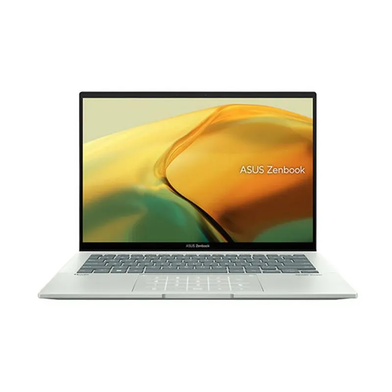 لپ تاپ 14 اینچی ایسوس مدل Laptop ZenBook UX3402ZA DH