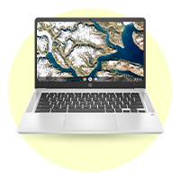 Chromebook
