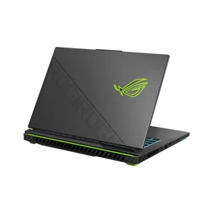 لپ تاپ 16 اینچی ایسوس مدل ROG Strix G16 GL664JV | i7 13650HX | 32GB | 1TB SSD | RTX 4060-1