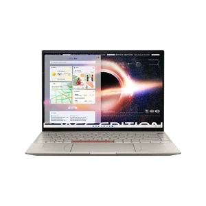 لپ تاپ 14 اینچی ایسوس مدل Laptop ZenBook UX5401ZAS DH