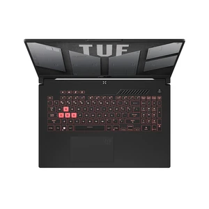 لپ تاپ 17 اینچی ایسوس مدل TUF Gaming FA707 TUF767XI | R9 7940HS | 32GB | 2TB SSD | RTX 4070-1