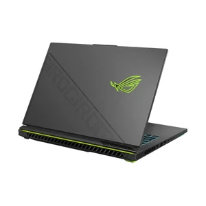 لپ تاپ گیمینگ 18 اینچی ایسوس مدل ROG Strix G814JZ DH-3